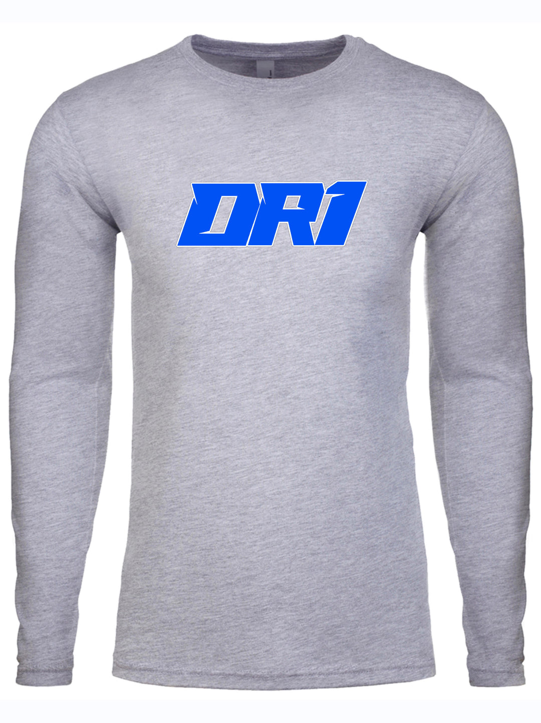 DR1 Clothing Long Sleeve