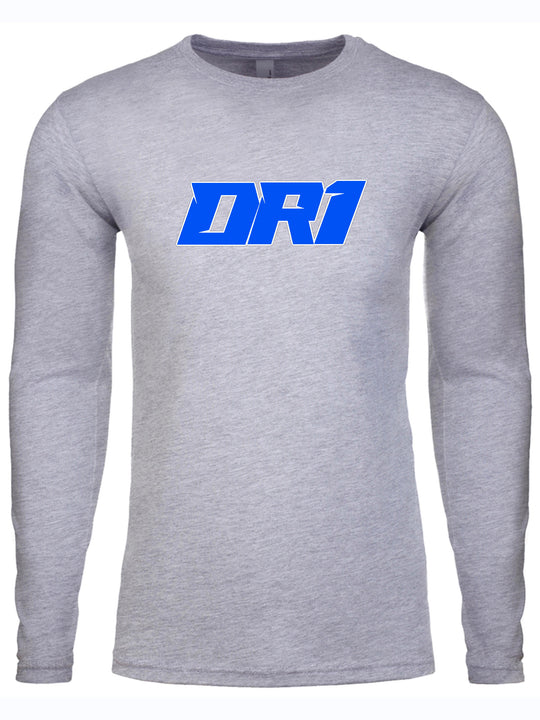 DR1 Clothing Long Sleeve