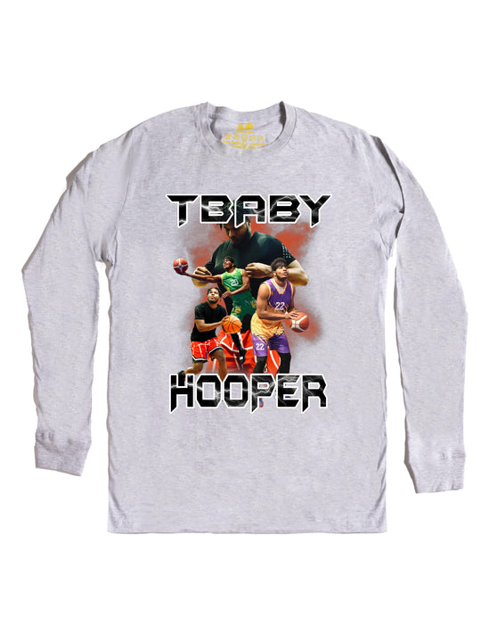 TBabyHooper Long Sleeve