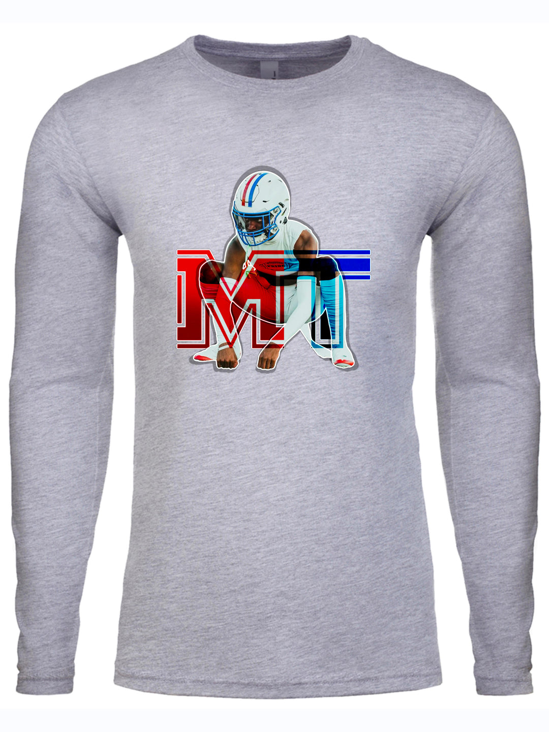 Michael Turner Long Sleeve