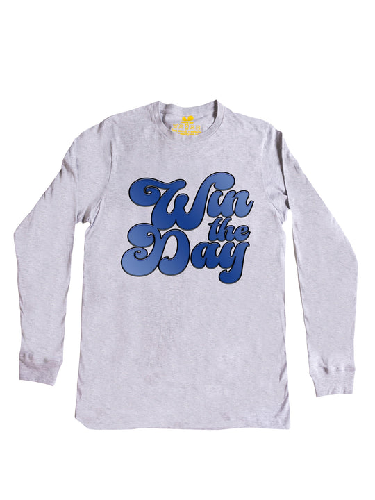 Snoball Williams Long Sleeve