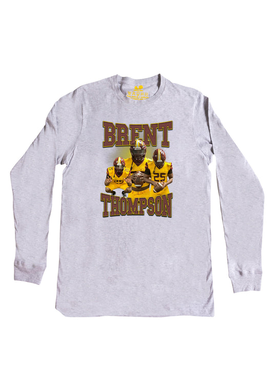 Brent Thompson Long Sleeve