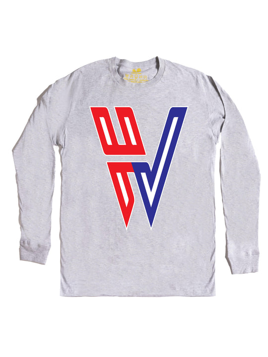 Hunter Viets Long Sleeve