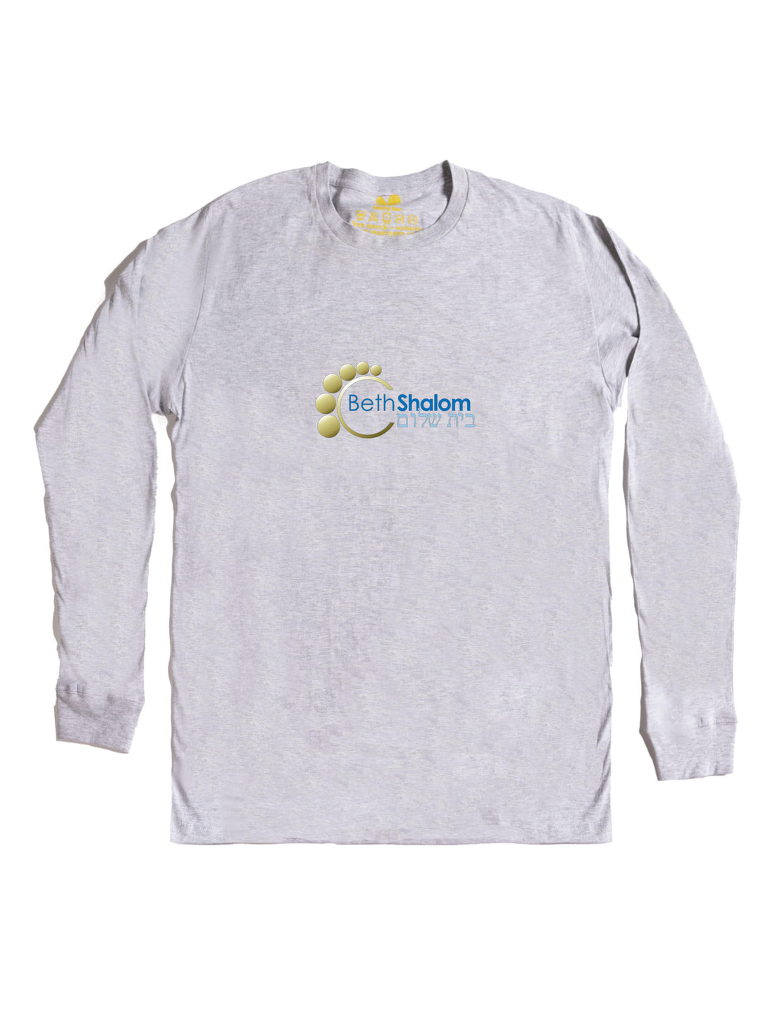 Beth Shalom Long Sleeve
