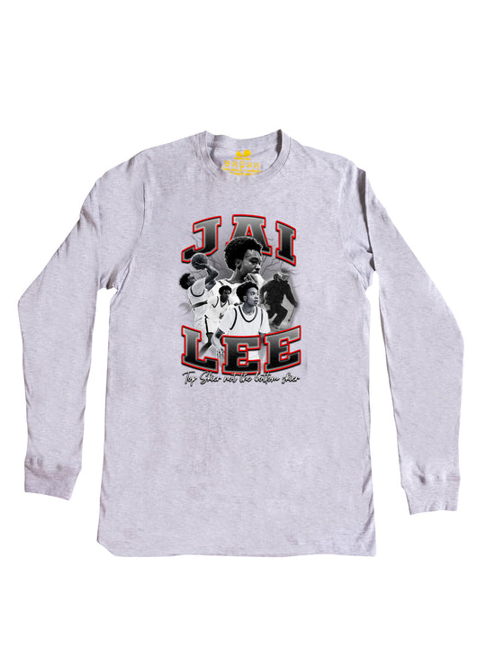 Jailin Lee Long Sleeve
