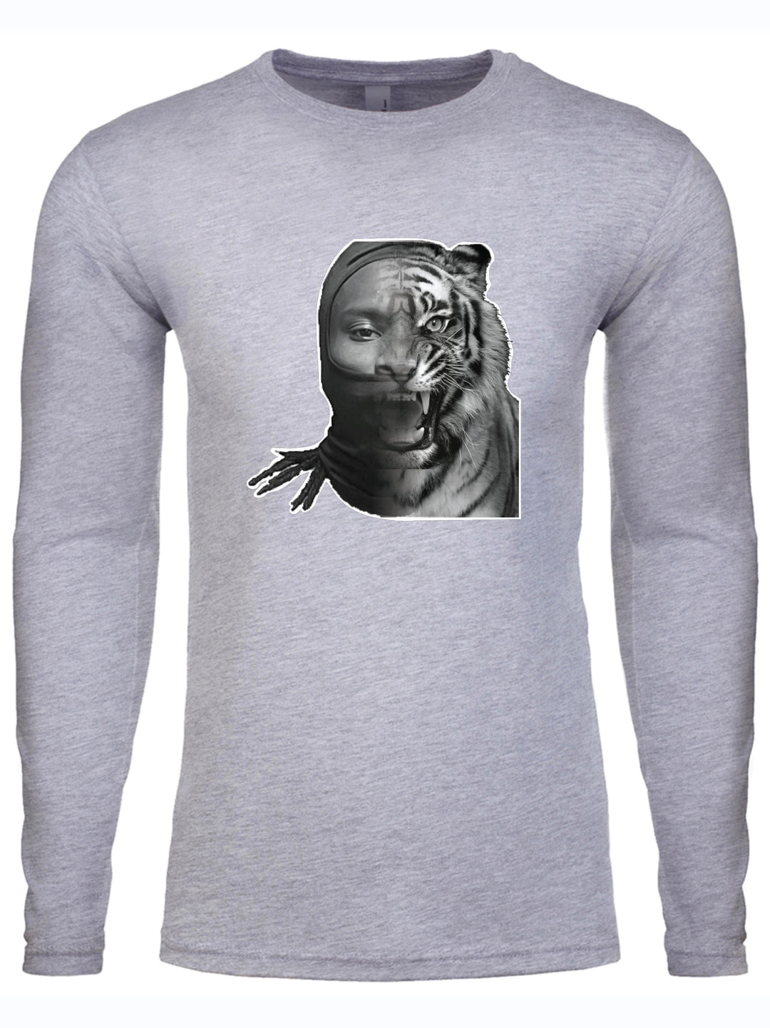 Gwil the Beast Long Sleeve
