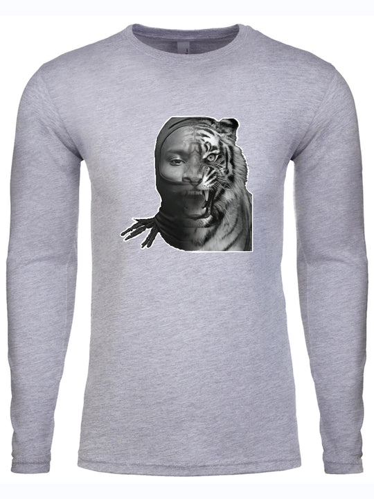 Gwil the Beast Long Sleeve