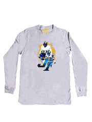 Jeff Isenhart Collage Long Sleeve