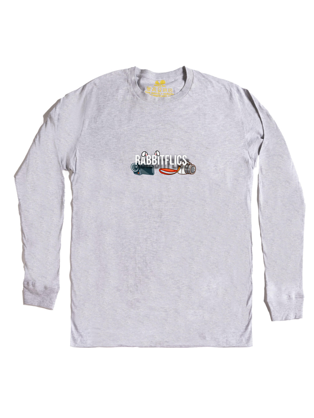 Rayquan Smith Long Sleeve