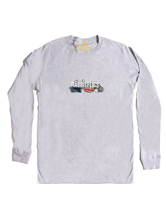 Rayquan Smith Long Sleeve