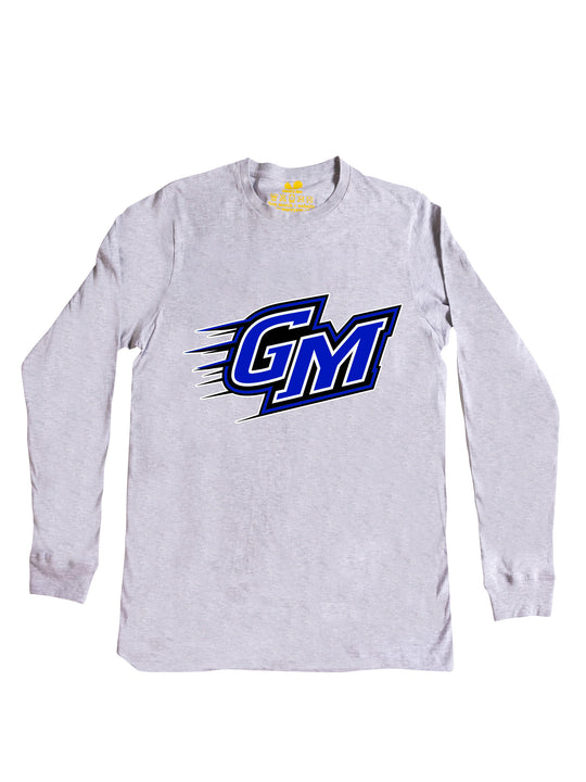 Gideon Motes Logo Long Sleeve