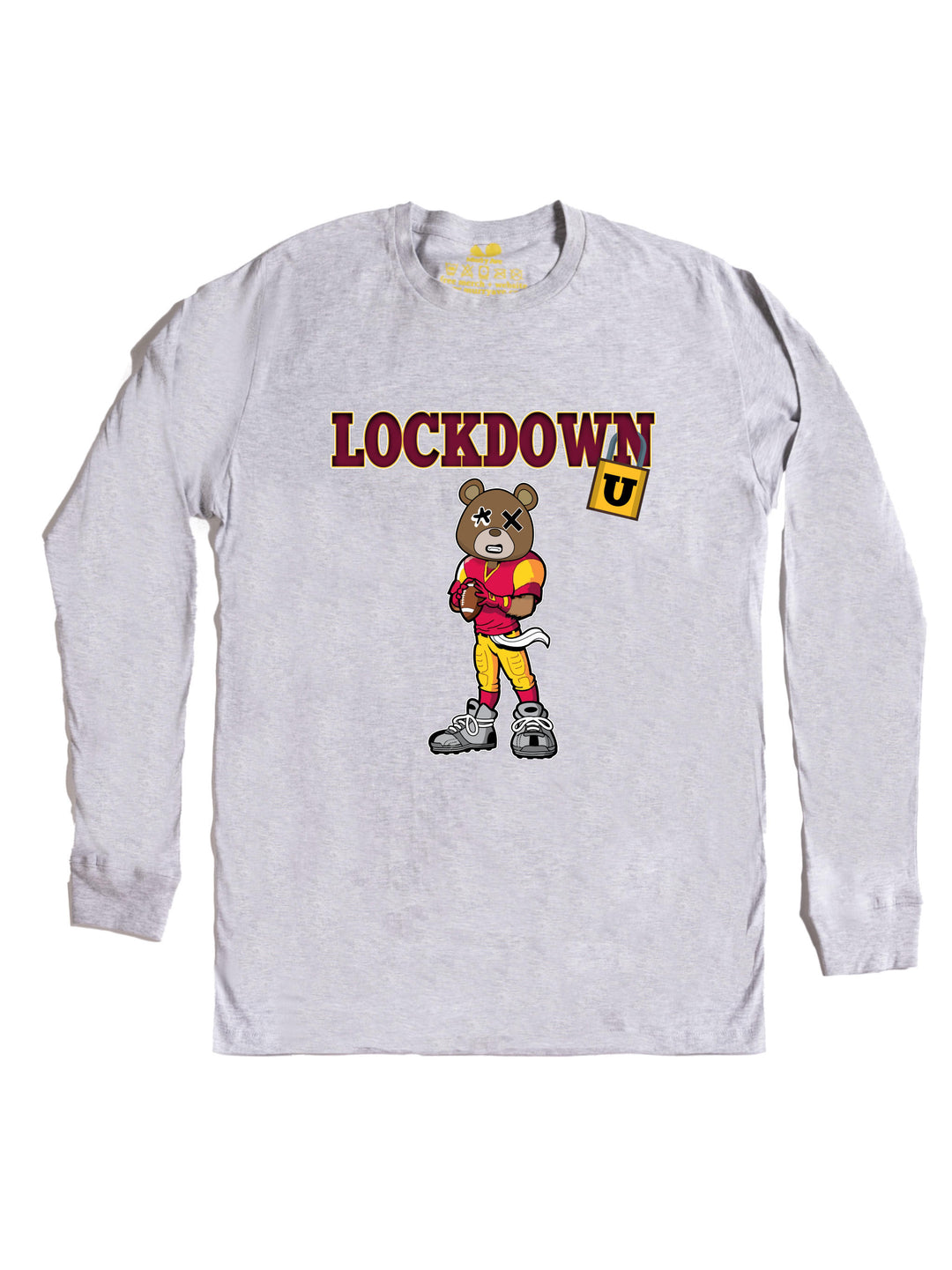 Charles Thomas Long Sleeve