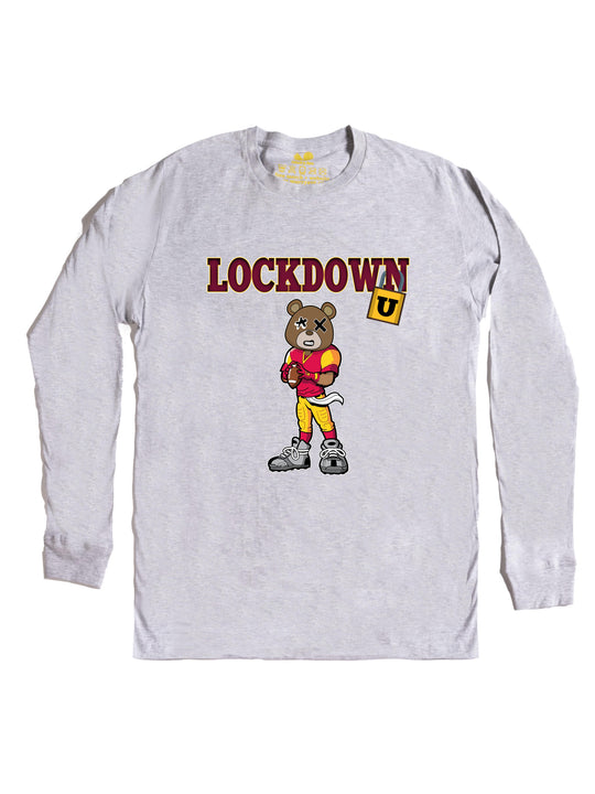 Charles Thomas Long Sleeve