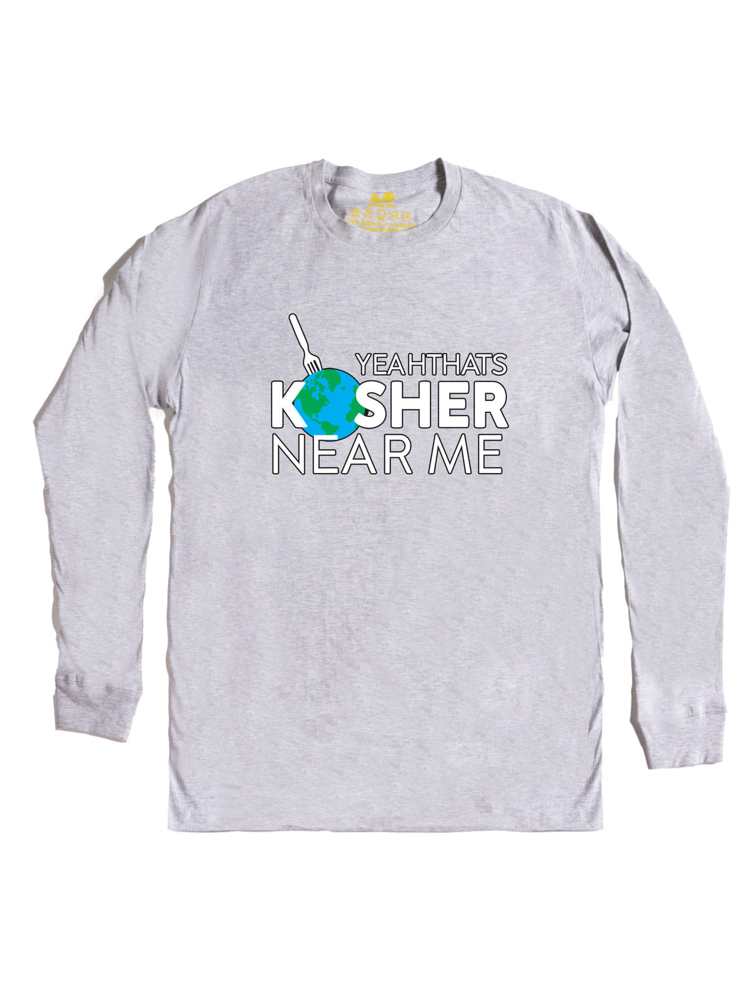 Shabbox Long Sleeve