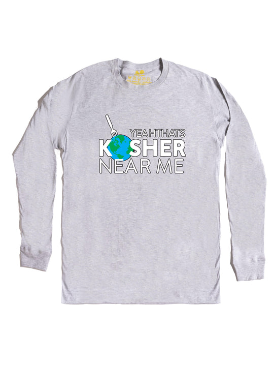 Shabbox Long Sleeve