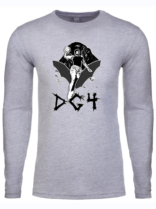 Davion Guity Long Sleeve