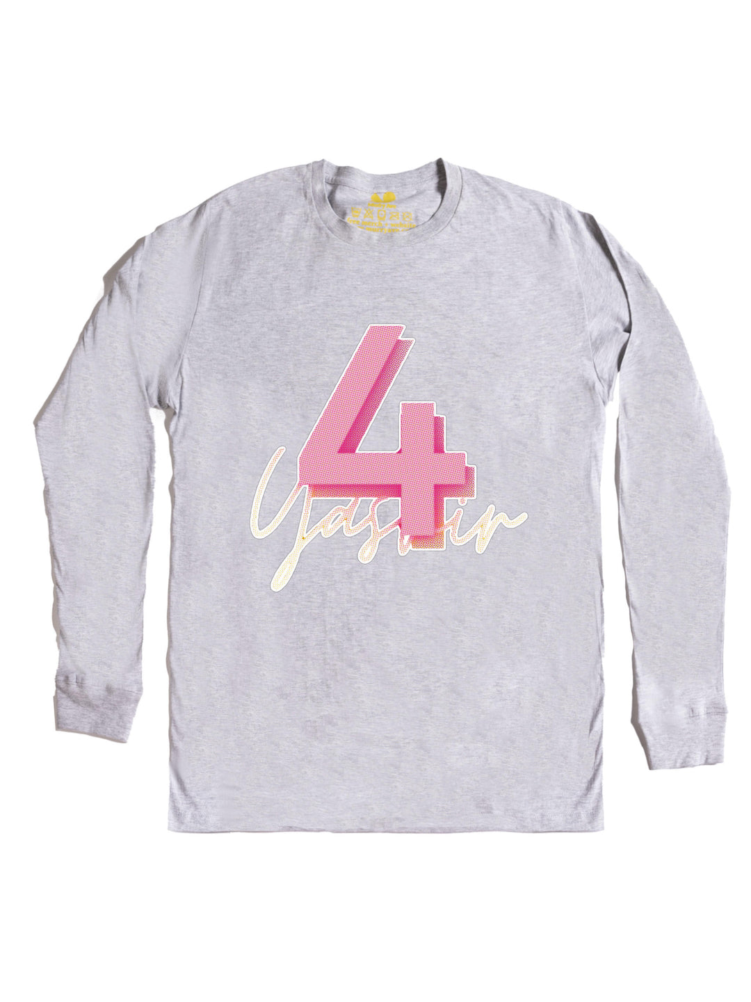 DJ Cole Long Sleeve