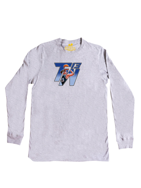 Triston Wennerston Long Sleeve