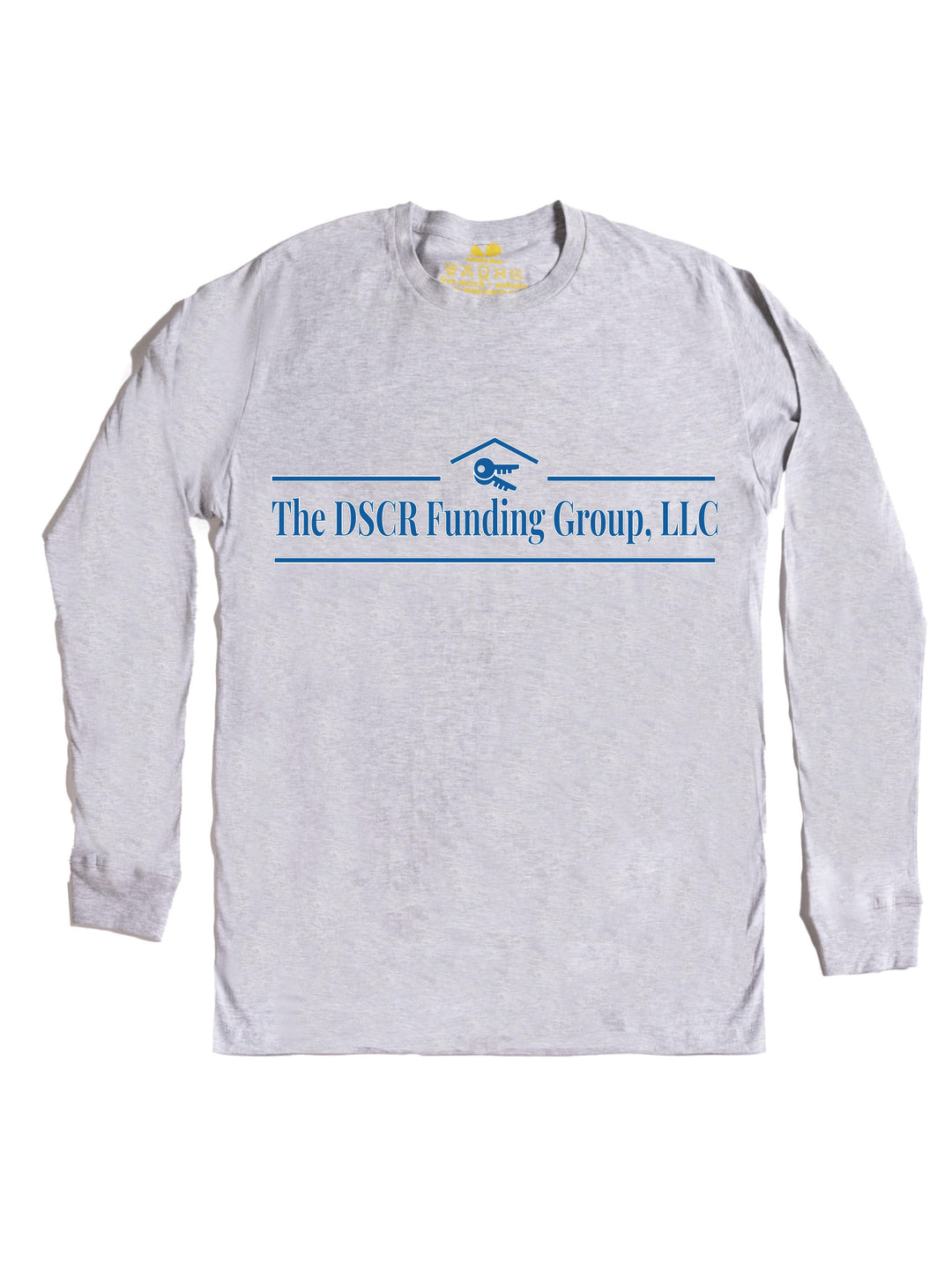 DSCR Funding Group Long Sleeve