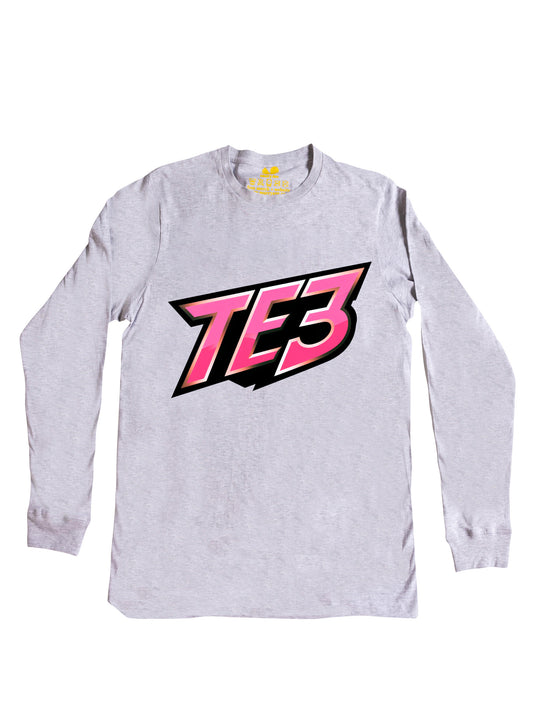 Tatiyana Edwards Logo Long Sleeve