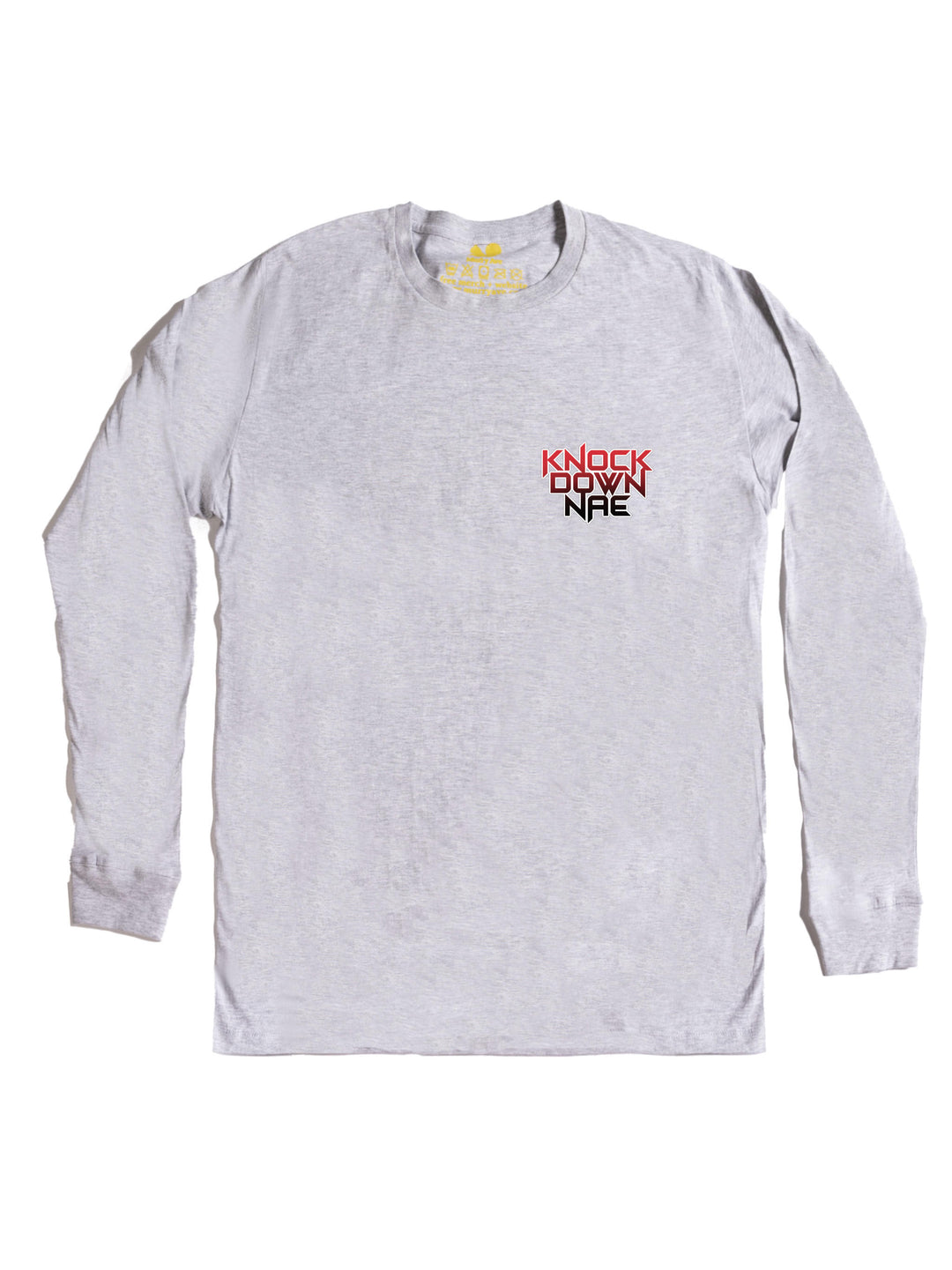 Brinae Alexander Long Sleeve