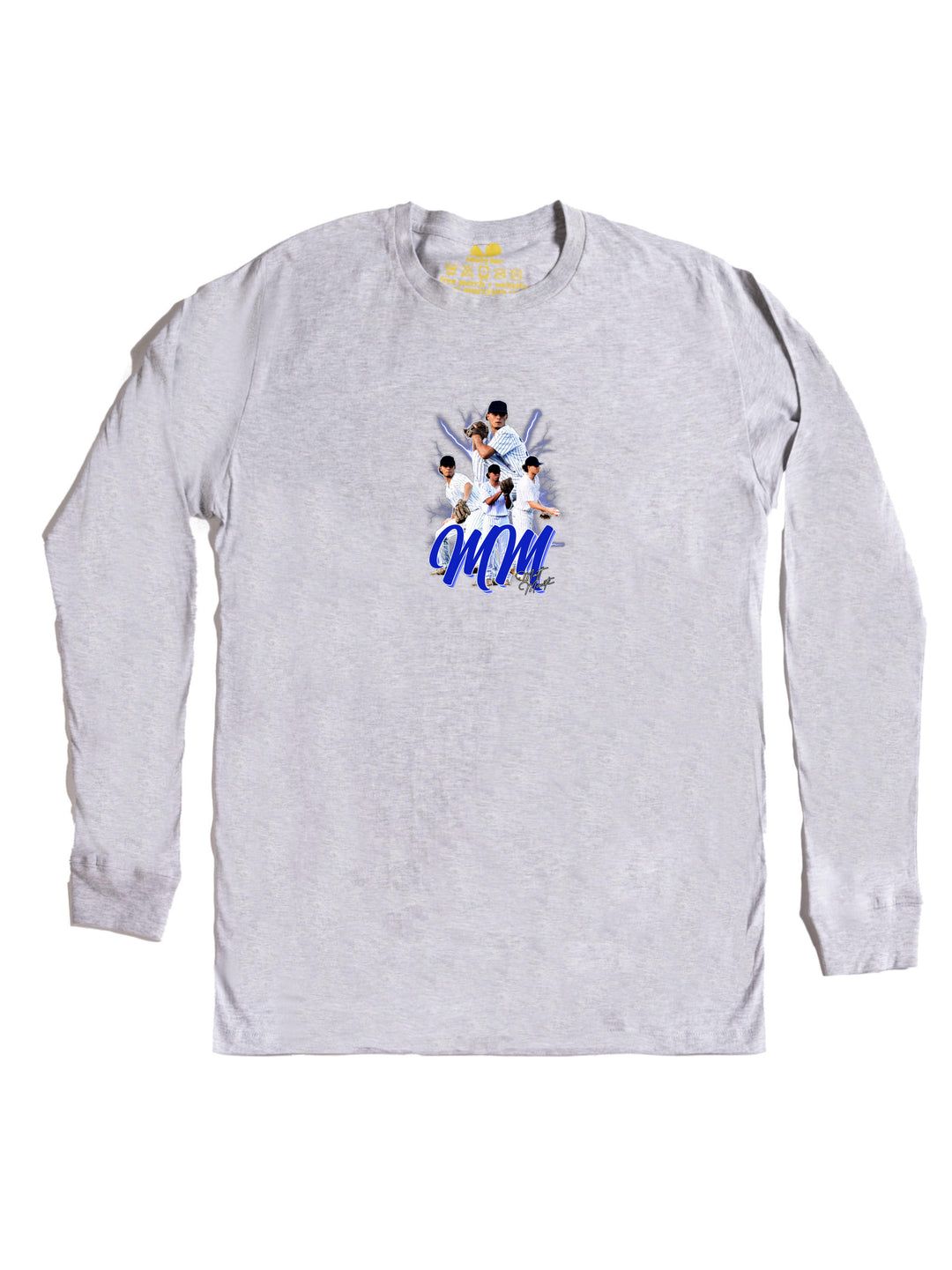 Matt Misiti Long Sleeve