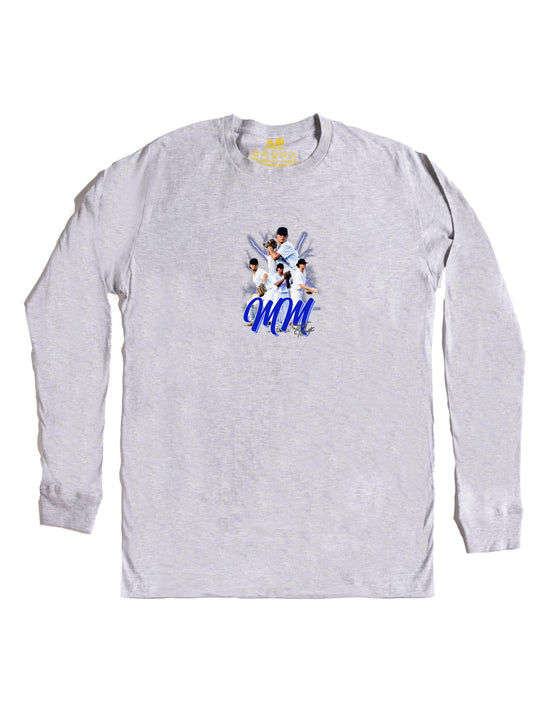 Matt Misiti Long Sleeve