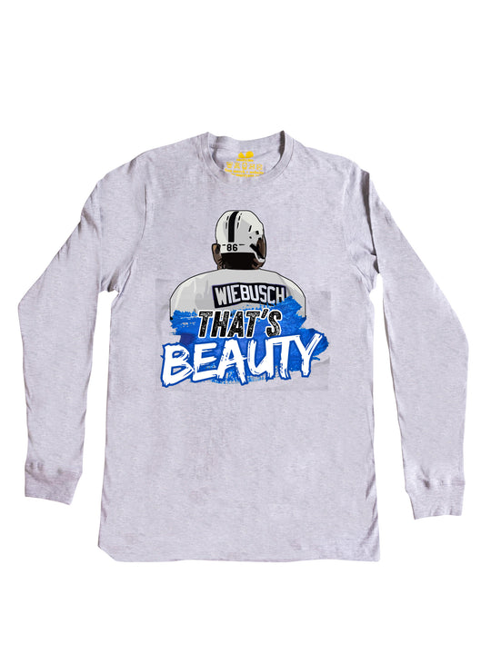 Thats Beauty Long Sleeve