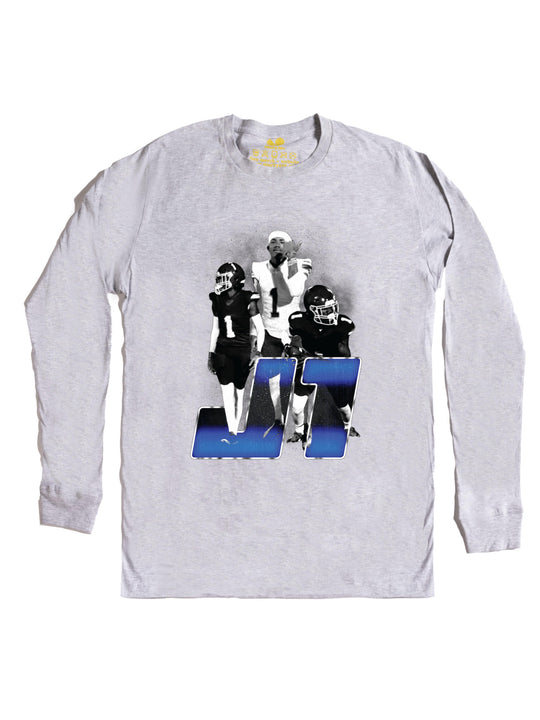 J1 Long Sleeve