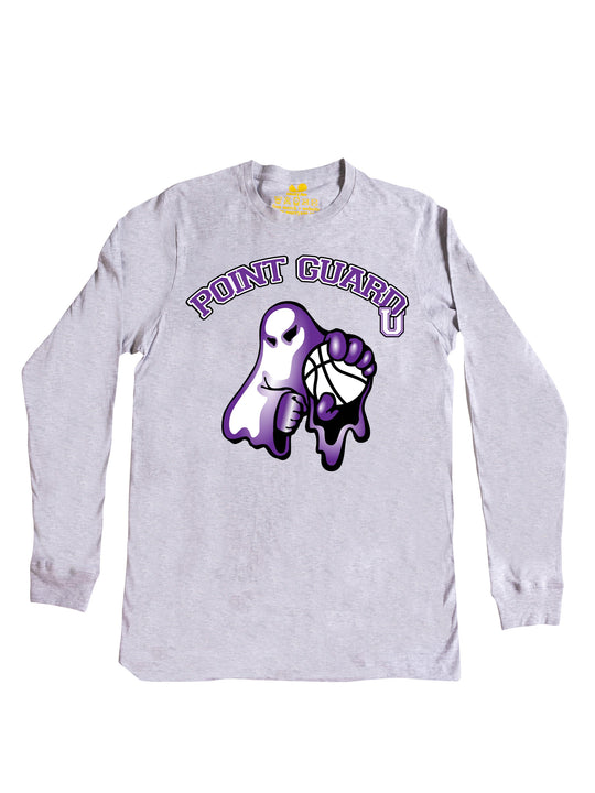 Point Guard U Long Sleeve