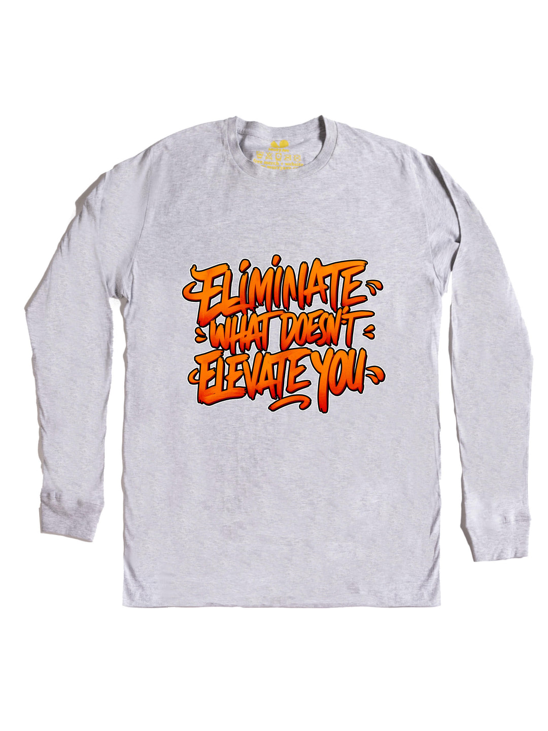 Bryson Donnell Logo Long Sleeve