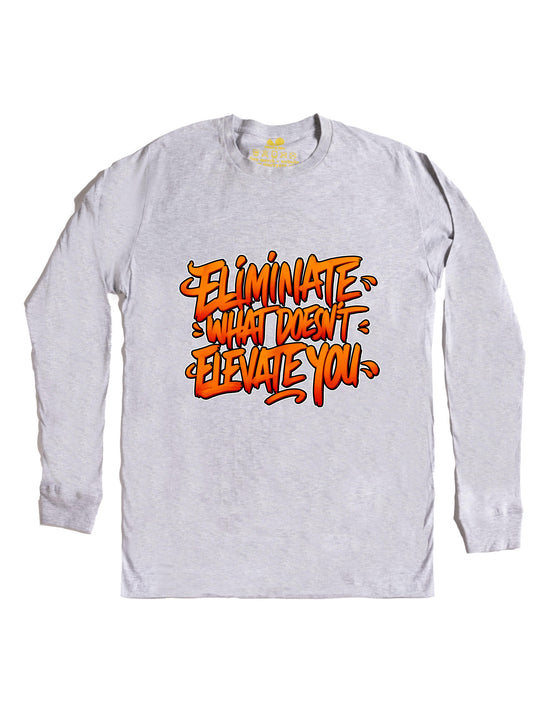 Bryson Donnell Logo Long Sleeve