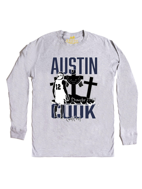 Austin Cook Long Sleeve