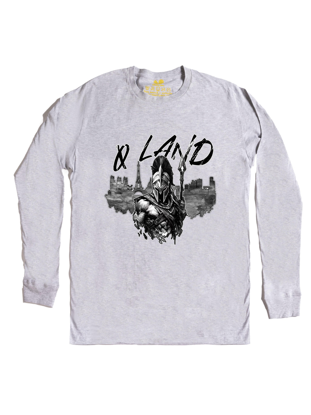 Sam Pissis Long Sleeve