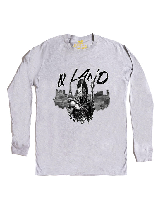 Sam Pissis Long Sleeve