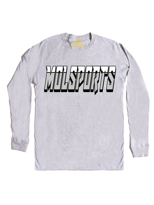 Damola Mol Long Sleeve