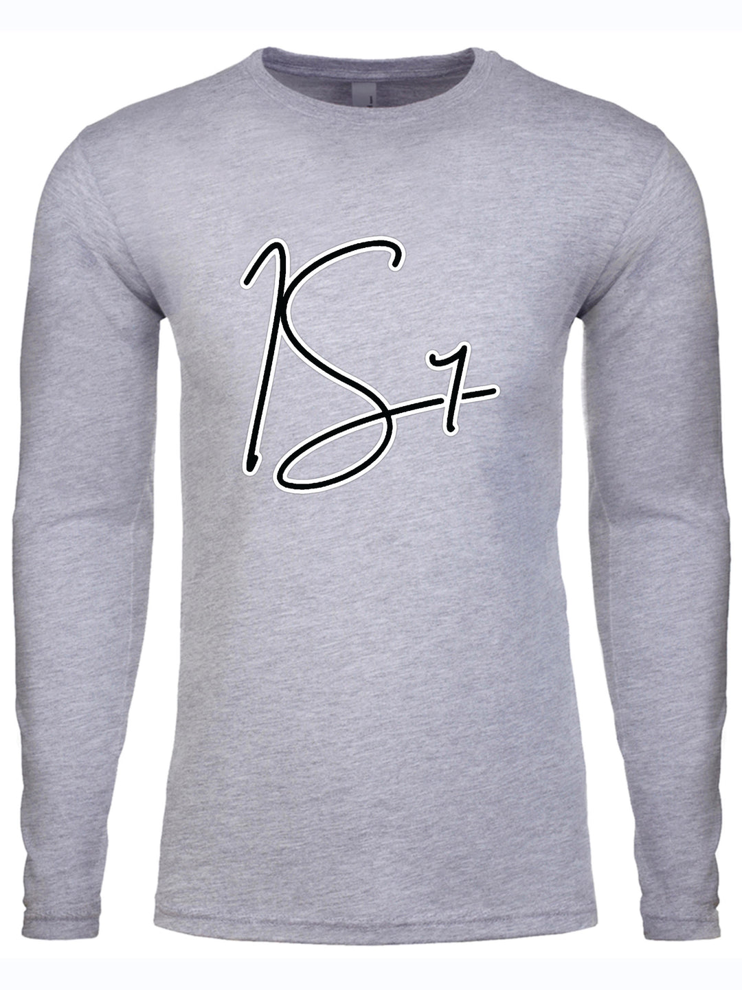 Isaiah Smith Long Sleeve
