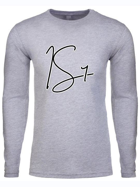 Isaiah Smith Long Sleeve