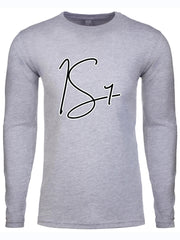 Isaiah Smith Long Sleeve