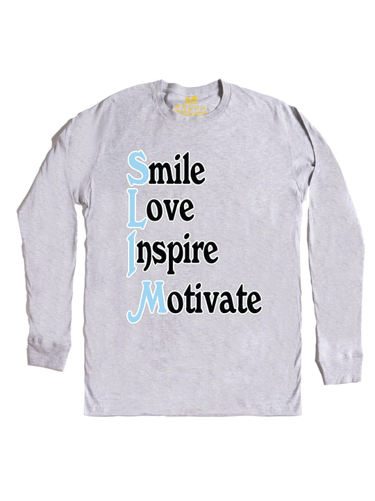 Slim Boxing Long Sleeve