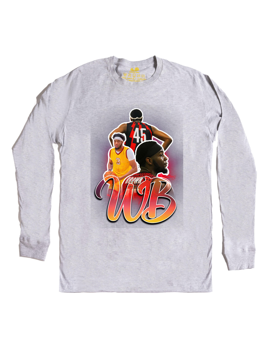 Gods Gift Long Sleeve