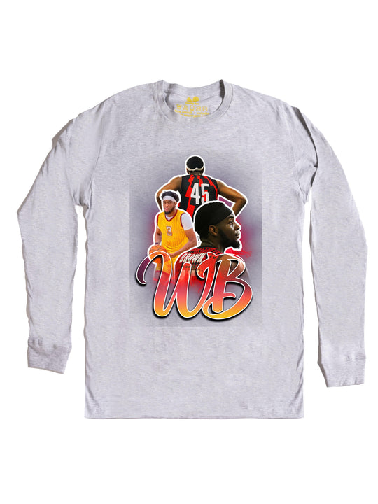 Gods Gift Long Sleeve