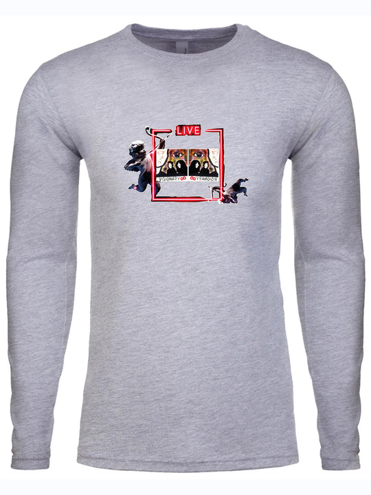 Long Live Long Sleeve