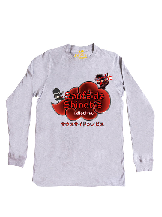 Soufside Collective Long Sleeve