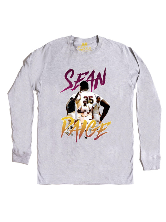 Sean Paige Long Sleeve