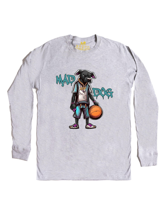 Mad Dog Long Sleeve