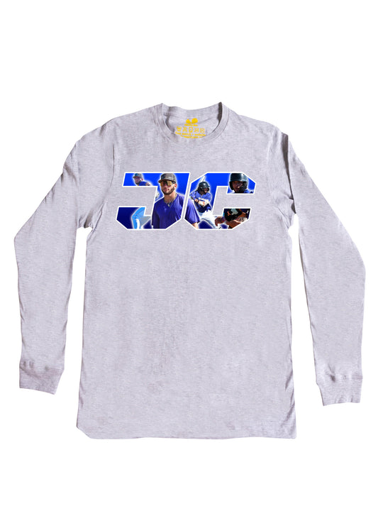 Joey Cardinal Long Sleeve