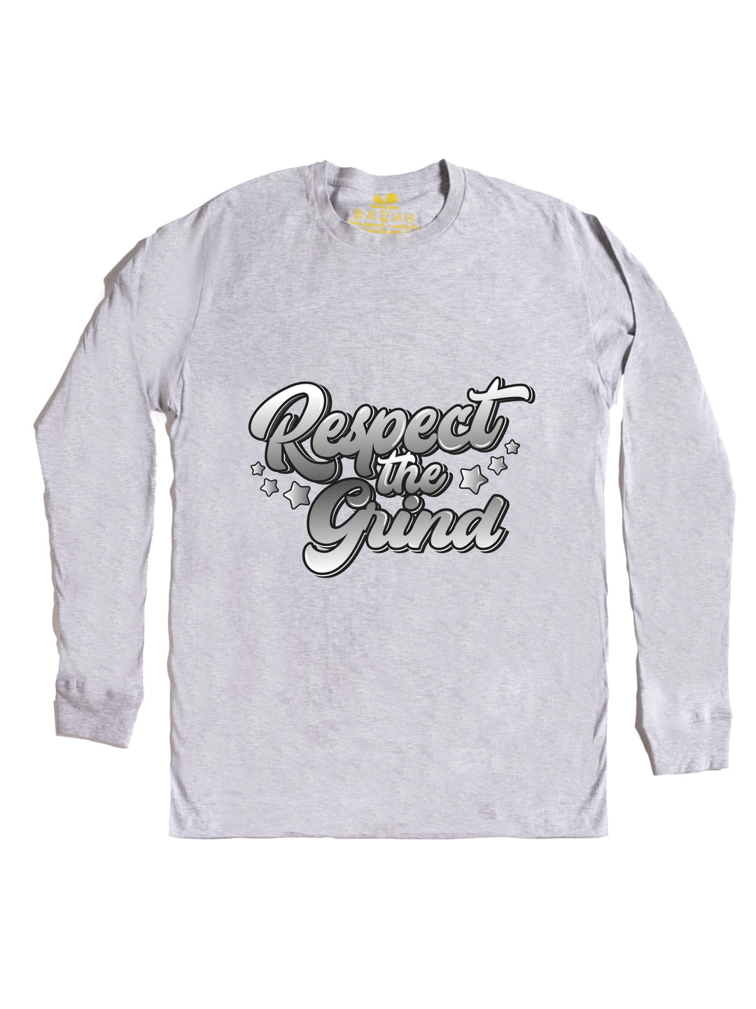 Trey Hargrove Long Sleeve