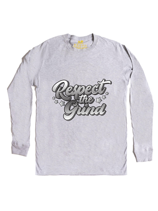 Trey Hargrove Long Sleeve