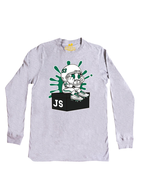 Jalen Satchell Long Sleeve